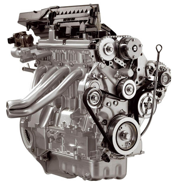 2013 En Ds3 Car Engine