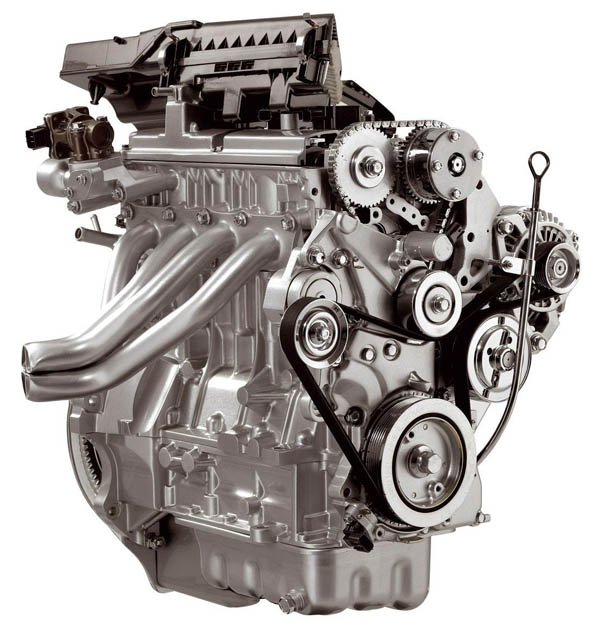 2013 Ln Mks Car Engine